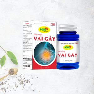 อาหารเสริมสมุนไพร แคปซูลบำรุงข้อต่อคอ/ไหล่ ราคาดี เสริมภูมิคุ้มกัน - Product Image 3