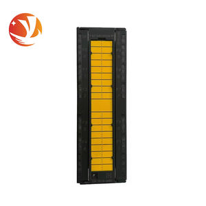 สินค้าใหม่ล่าสุดของ Siemens 326-2BF10-0AB0 6ES7ดิจิตอลเอาท์พุทโมดูลควบคุมโปรแกรมได้ PLC 16 I/O 110V I/O Link - Product Image 2