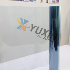 Heat Insulation Glass Building <strong>Window</strong> <strong>Film</strong> 2Ply <strong>99</strong>% <strong>Uv</strong> Rejection Solar <strong>Tinted</strong> <strong>Film</strong> - Product Image 5