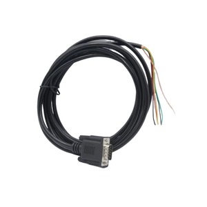 สายเคเบิล PLC RS422 สายเชื่อมต่อ GT09-C30R4-6C - Product Image 4