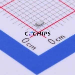 ตัวต้านทานแบบ SMD รุ่น WR06X565JTL ขนาด 0603 (ประเภท: ฟิล์มหนา) (ค่าความต้านทาน: 5.6 มิลลิโอห์ม ความแม่นยำ: 5%) - Product Image 2