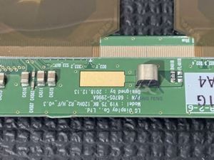หน้าจอทีวีจอแบน <span class=keywords><strong>75</strong></span> <span class=keywords><strong>นิ้ว</strong></span> 120Hz รุ่น LC750DZ5-SMA1-ME1 8K 7680*4320 จอ LCD อะไหล่ทีวี รุ่น 6870S-2994A 6870S-2996A - Product Image 2