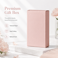 Boîtes d'emballage couleur personnalisables OEM de qualité supérieure, avec support pour logo personnalisé, finition de surface et dimensions sur mesure pour les commandes en gros.