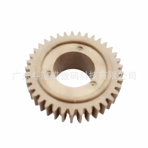Rodillo de fusión para impresora Samsung ML1610 1615 1640 1660 1665, material de teflón - Product Image 3