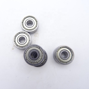 <span class=keywords><strong>Rodamiento</strong></span> rígido de bolas en miniatura <span class=keywords><strong>624ZZ</strong></span> tamaño 4x13x5mm - Product Image 6