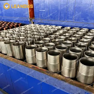 Impregnated Diamond Core Drill Bits For Hard Rock Drilling With High Penetration Rate