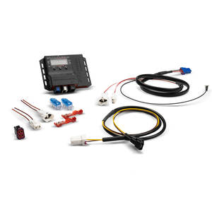 Controlador electrónico FORCE MASTER 2,1 - Product Image 1