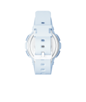 Montre sport analogique de luxe avec alarme, étanche 5 ATM, mouvement à quartz, style sportif