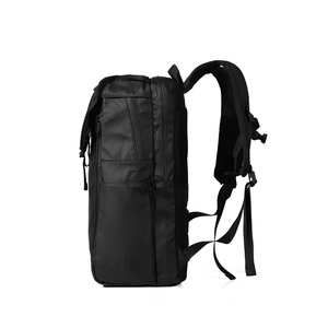 통합 노트북 구획이있는 전문 DSLR 카메라 학생 배낭 - Product Image 1