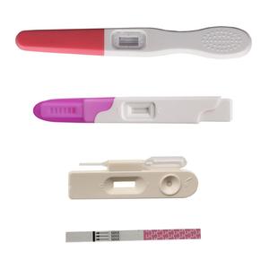 초조기 임신 진단 키트 10 MIU/ml 25 MIU/ml 배란 예측 키트 임신 테스트 키트 - Product Image 3