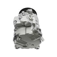 Klima kompressor 64506805025 für BMW X3 X4 F25 F26 F20 F30 F80 Auto-AC-Kompressor