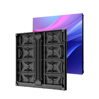 Royal Super Light P3.91 P4.81 P6.25 P7.81 Dış Mekan Led Ekran Büyük Reklam Panosu Led Tabela Ekranı