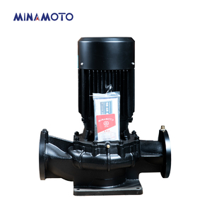 Pompe à eau centrifuge électrique <span class=keywords><strong>Minamoto</strong></span> GDX Chine, surpresseur de chaleur, alimentation en ligne - Product Image 4