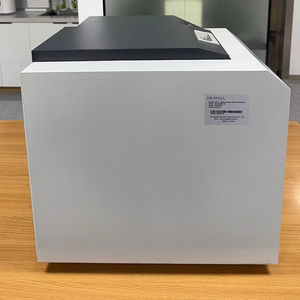 Drawell BXT-ZDHW-9B Độ chính xác cao oxy bom calorimeters đo nhiệt độ hydrat hóa của xi măng bom <span class=keywords><strong>calorimeter</strong></span> giá - Product Image 3