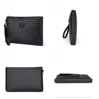 Tas Tangan Desainer Anti Maling Vintage Tahan Air Ringan Kapasitas Besar Trendy Grosir Bisnis Fashion Kustom