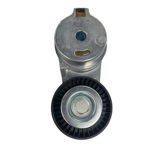 Polea Tensora de Correa 04861660AA para Jeep Grand Cherokee Dodge Durango Iron, Pieza de Repuesto Nueva - Product Image 1