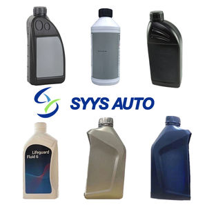 น้ำมันเกียร์เกียร์เฟืองท้ายน้ำมันหล่อเย็นน้ำมันเบรกเครื่องยนต์สำหรับ BMW - Product Image 3