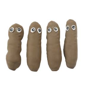 Giocattoli di cacca Squishy Squeeze & Stretch Stress sollievo Fidget giocattoli di <span class=keywords><strong>terapia</strong></span> sensoriale <span class=keywords><strong>per</strong></span> l'<span class=keywords><strong>autismo</strong></span> - Product Image 4
