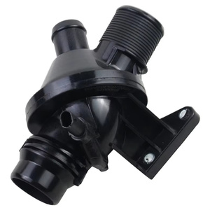 เซ็นเซอร์อุณหภูมิอากาศเข้า AMN960276 2D0905379A 0005422818 5080343AA สำหรับ Mercedes-Benz <span class=keywords><strong>C63</strong></span> SL600 <span class=keywords><strong>AMG</strong></span> - Product Image 2