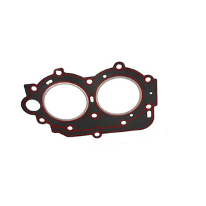Joint de culasse 63V-11181-A1-00 pour moteur hors-bord Yamaha 9.9HP 15HP - Product Image 1