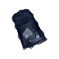 24008672573 Auto Parts Auto Engine System Transmission Oil Pan for bmw 7 Series G12 Hot Sale
