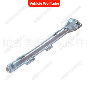 Couverture de phare halogène pour clignotant de véhicule Volkswagen Golf 7 Mk7 2013-2017 - Product Image 4