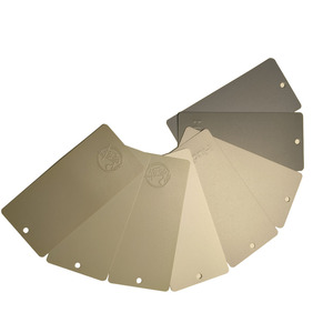 Recubrimiento en Polvo Termoestable de Poliéster con Textura Mate de Tono Neutro <span class=keywords><strong>para</strong></span> Muebles Metálicos, Herrajes, <span class=keywords><strong>Pintura</strong></span> <span class=keywords><strong>para</strong></span> Barcos y Muebles - Product Image 2