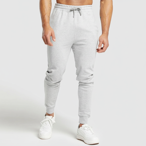 Pantalon de jogging pour hommes, respirant, de grande taille, fabriqué en usine, au meilleur prix, baggy de jogging pour hommes, dernière arrivée - Product Image 1