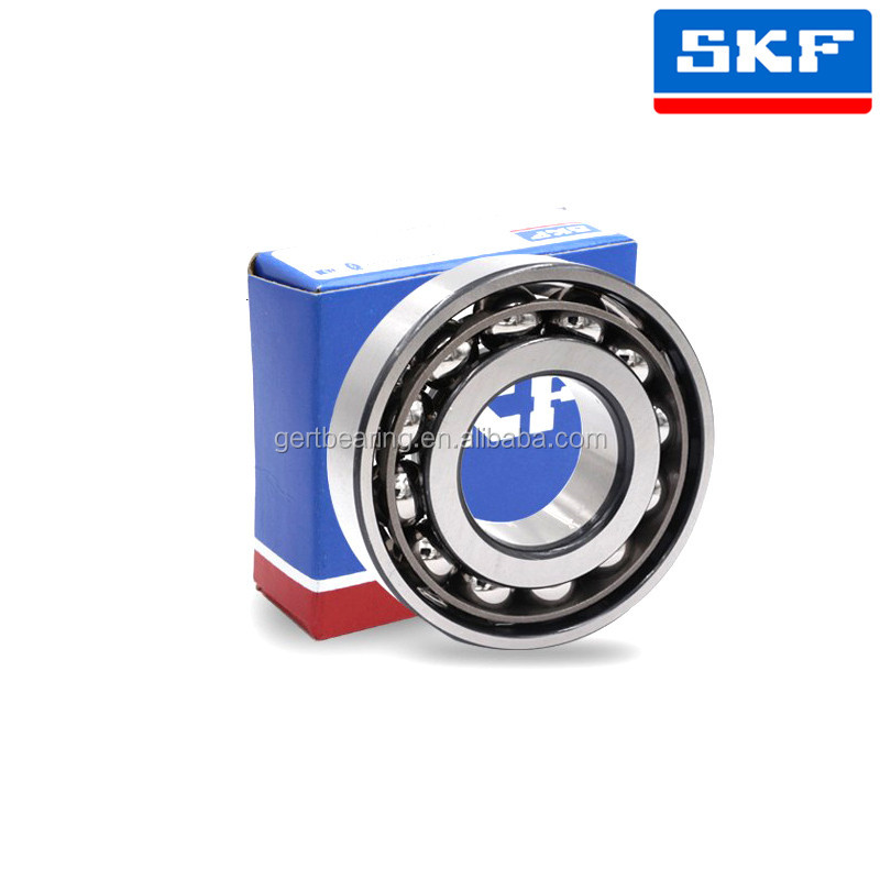 SKF 7311 BECBY – Einreihiges Schrägkugellager, N Produktbild-Vorschau 2