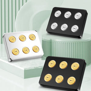 Pommeau de douche en plastique ABS personnalisé pour la <span class=keywords><strong>maison</strong></span>, la salle de <span class=keywords><strong>bain</strong></span> et l'hôtel, à jet supérieur pressurisé, vente en gros - Product Image 2