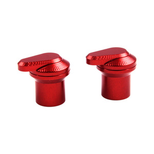Pièces pour moto <span class=keywords><strong>Kawasaki</strong></span> Ninja NINJA250/300/400/650/1000, capuchon <span class=keywords><strong>de</strong></span> buse d'air modifié, capuchon <span class=keywords><strong>de</strong></span> <span class=keywords><strong>valve</strong></span> - Product Image 2