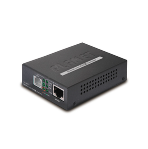 <b>PLA</b> NET GT-802S 10/100/1000Base-T to 1000LX Gigabit Media Converter SM, SC Factory Price - Product Image 1