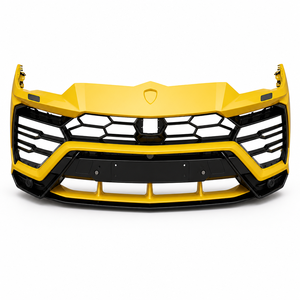 Original Gebrauchte Frontstoßstange Motorhaube Kotflügel Mit Kühlmodul für Lamborghini <span class=keywords><strong>Urus</strong></span> 2018 bis 2023 OEM Werks-Karosseriebausatz - Product Image 4