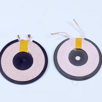 Assure une charge stable et efficace Bobines de charge sans fil à noyau de ferrite de haute qualité pour applications PCB Faible coût Marque Fei Yang