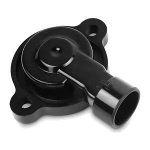 Válvula de Control de Aire de Ralentí de Alta Calidad 17123852 para Pontiac GMC Suburban <span class=keywords><strong>Cadillac</strong></span> Chevrolet 2001-2007 - Product Image 5