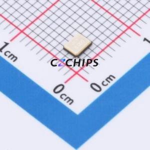 Y32258MCBCX Crystal (Passive) SMD3225-4P Crystal Oscillator SMD Crystal Oscillator 8MHz 10ppm 8pF - Product Image 1
