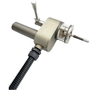 Vente directe d'usine, torche de soudage de plaques tubulaires, machine de soudage automatique, industries alimentaires - Product Image 4