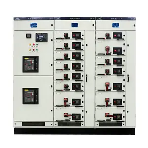 Chất lượng tốt XM loạt hộp phân phối tủ trong nhà cung cấp điện áp cao 1mV switchgear