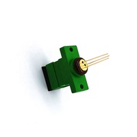 Wadah data PD ROSA dapat dicolokkan, 1310nm 1550nm, wadah SCAPC 3PIN, peralatan serat optik, modul penerima optik, detektor dioda Pin