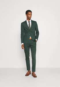 <span class=keywords><strong>Costume</strong></span> <span class=keywords><strong>Homme</strong></span> Sur Mesure Avancé, Veste et Pantalon, Nouveau <span class=keywords><strong>Costume</strong></span> <span class=keywords><strong>Homme</strong></span> Casual Business Printemps - Product Image 6