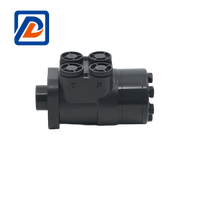 Nouvelle unité de direction assistée hydraulique de qualité supérieure LONGDA pour chariot élévateur 1-125A-Z, engrenage de direction en fonte, garantie 1 an
