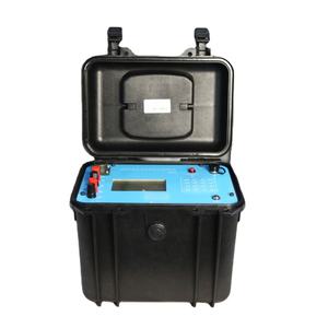 Dispositif professionnel de cartographie de résistivité CC et de polarisation induite pour l'identification des minéraux de <span class=keywords><strong>stibnite</strong></span> de cartographie géologique du charbon - Product Image 2