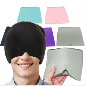 Prodotti di tendenza 2024 i nuovi arrivi mal di testa emicrania sollievo terapia del freddo caldo per il raffreddamento e il riscaldamento - Product Image 1