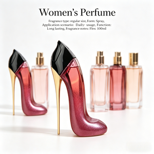 <span class=keywords><strong>Perfume</strong></span> Verbena Linn Serie Neptune Silver Mountain Spring Berlin Girl, Aroma Fresco para Mujer, Profesional, Lujoso y Duradero - Product Image 1