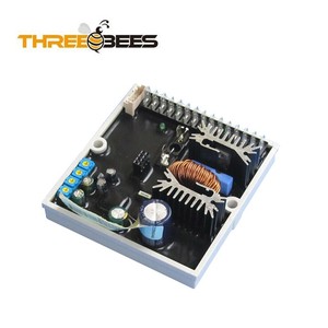 เครื่องกำเนิดไฟฟ้า AVR <span class=keywords><strong>DSR</strong></span> คุณภาพสูงสำหรับเปลี่ยนเครื่องกำเนิดไฟฟ้าแบบไม่มีแปรงที่ผลิตในประเทศจีน - Product Image 4