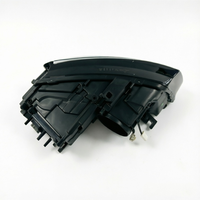 Phares au xénon remanufacturés OEM pour Audi A8 D4 2010-2017, montage plug and play
