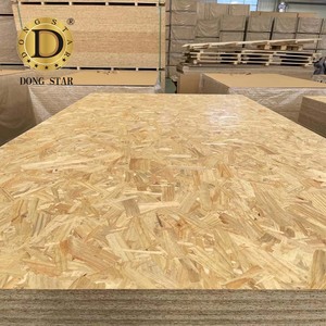 Tablero <span class=keywords><strong>OSB</strong></span> de pino de 20X30CM, tablero de hebra orientada, suelo de construcción, revestimiento de pared, paneles de techo, cocina, <span class=keywords><strong>madera</strong></span> estructural duradera - Product Image 4