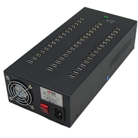 Station d'accueil USB 2.0 à 32 ports pour ordinateur portable - En stock