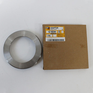 Chất Lượng Cao Bơm Thủy Lực Kết Nối Adapter Gốc Sâu Bướm 1z-9338 Adapter Cho 312/323/374 980H/988K - Product Image 3