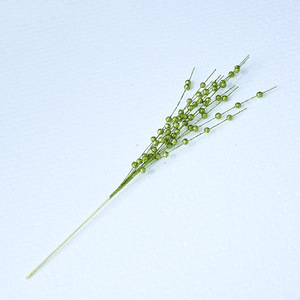 Branches artificielles de baies dorées Meihon 50 cm, décorations de Noël, décoration de mariage et de maison - Product Image 4